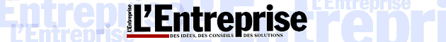 L'Entreprise