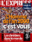 L'Express Dcembre 1999