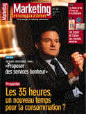 Marketing Magazine