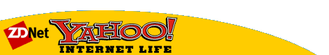 Le tout nouveau magazine Yahoo! en ligne!!